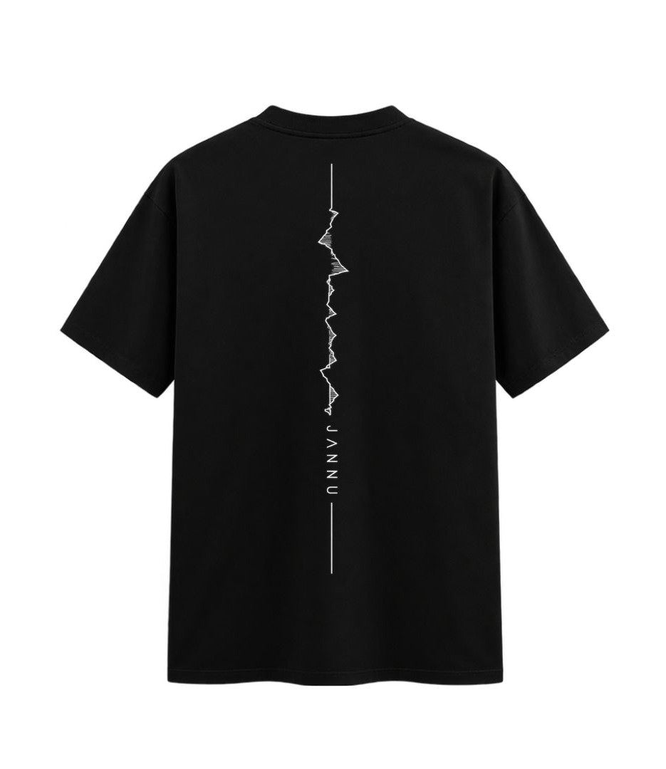 Camiseta Jannu the origins