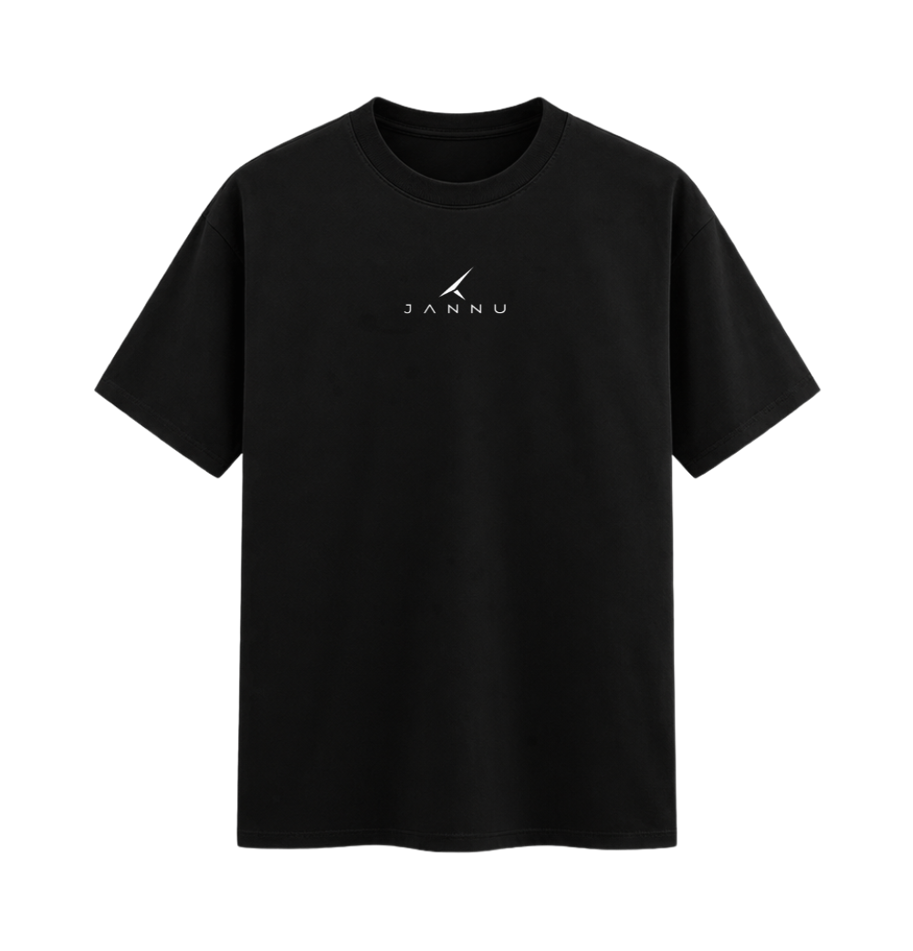 Camiseta Jannu the brand mountain