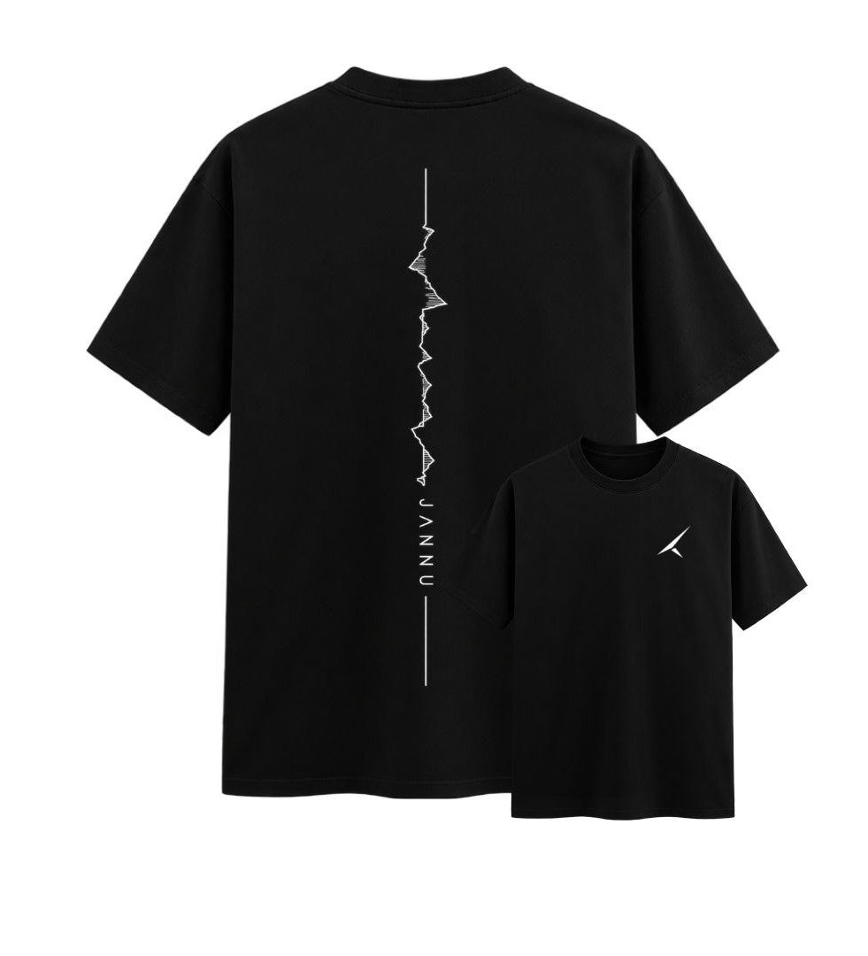 Camiseta Jannu the origins
