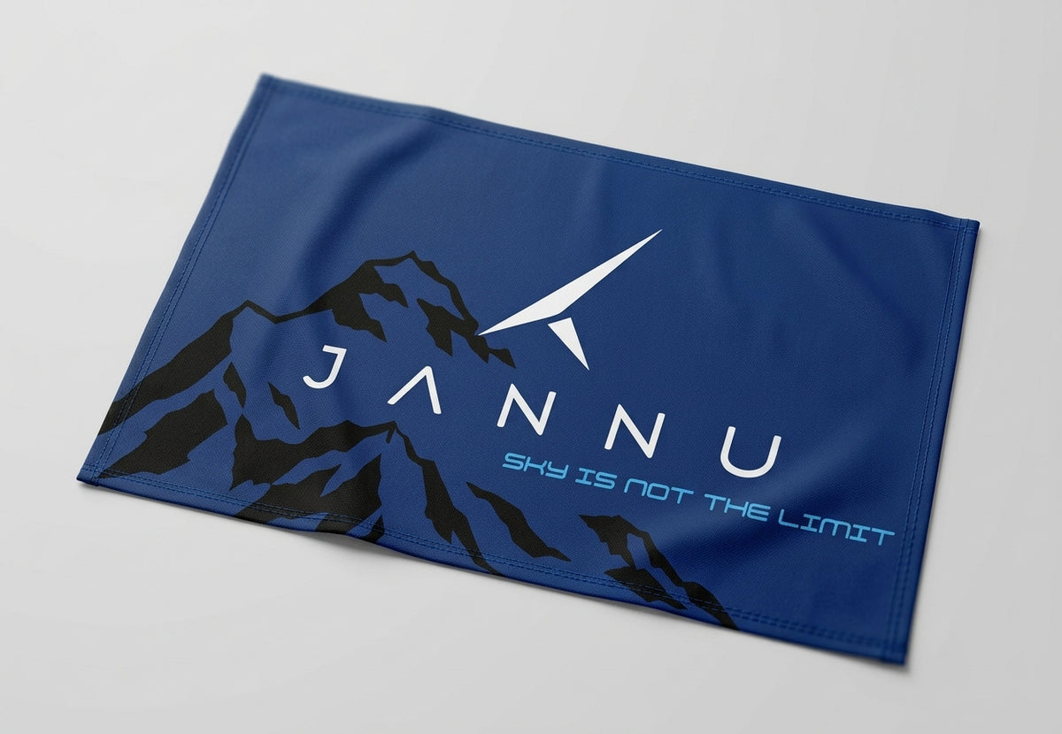 Bandera Jannu