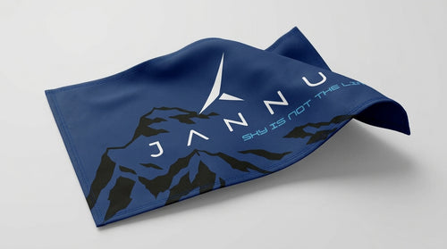 Bandera Jannu