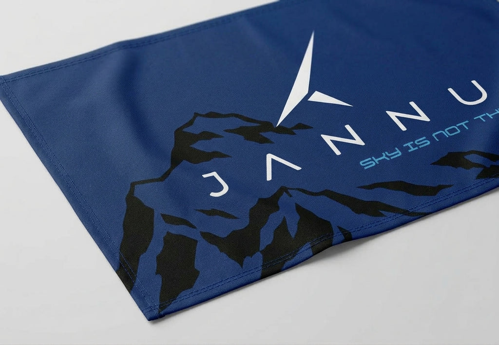 Bandera Jannu