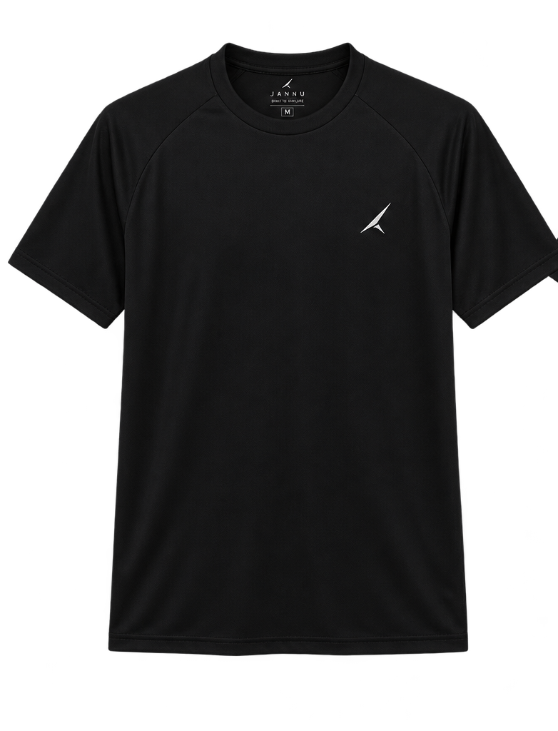 Camiseta Jannu the origins