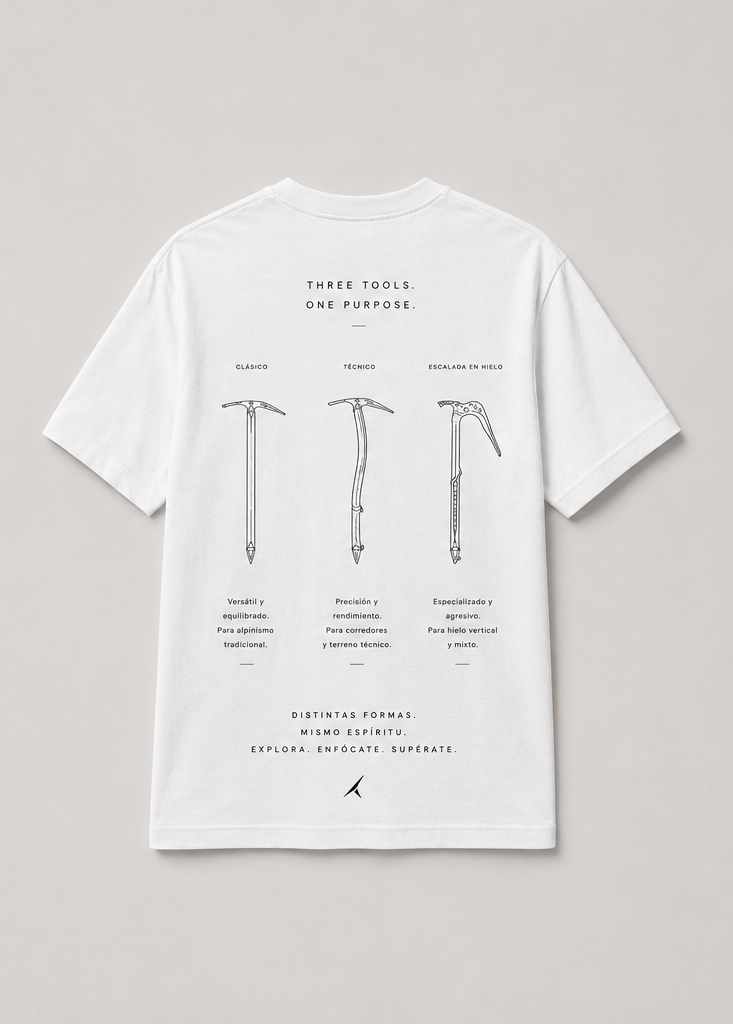 Camiseta Jannu Tools