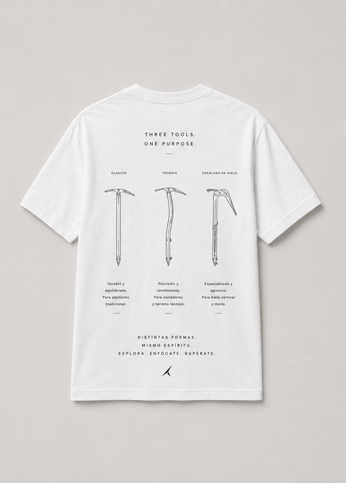 Camiseta Jannu Tools