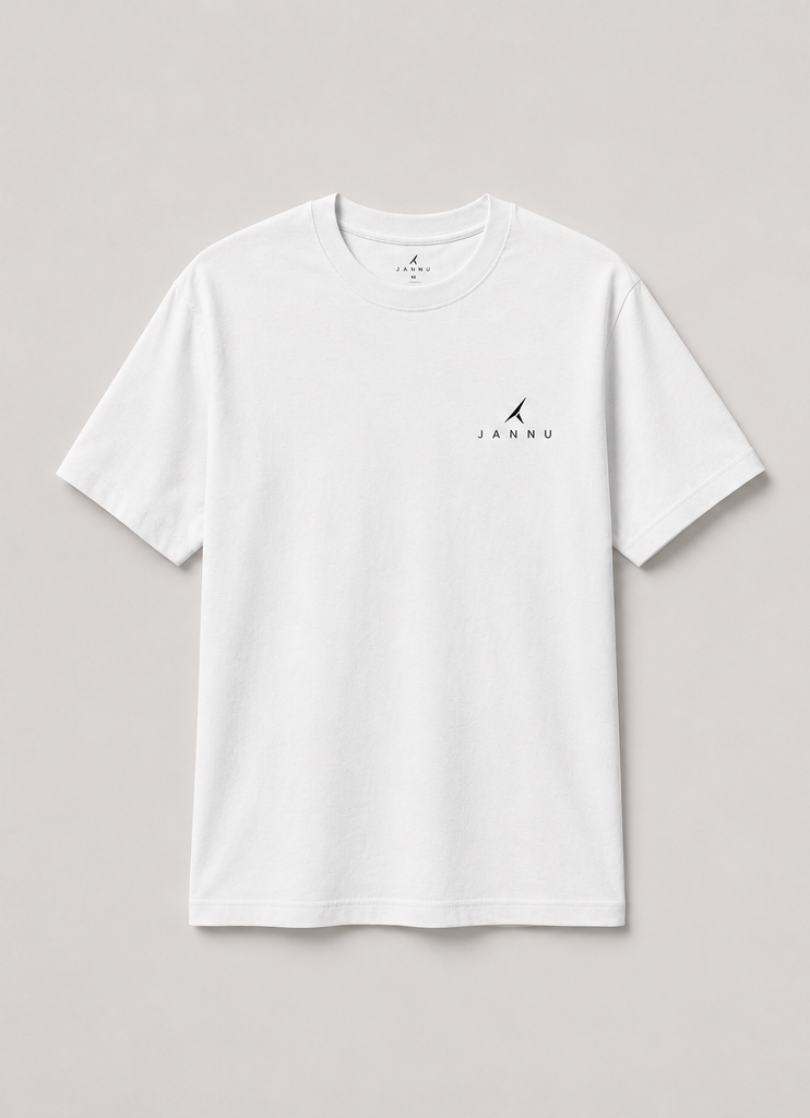 Camiseta Jannu Tools