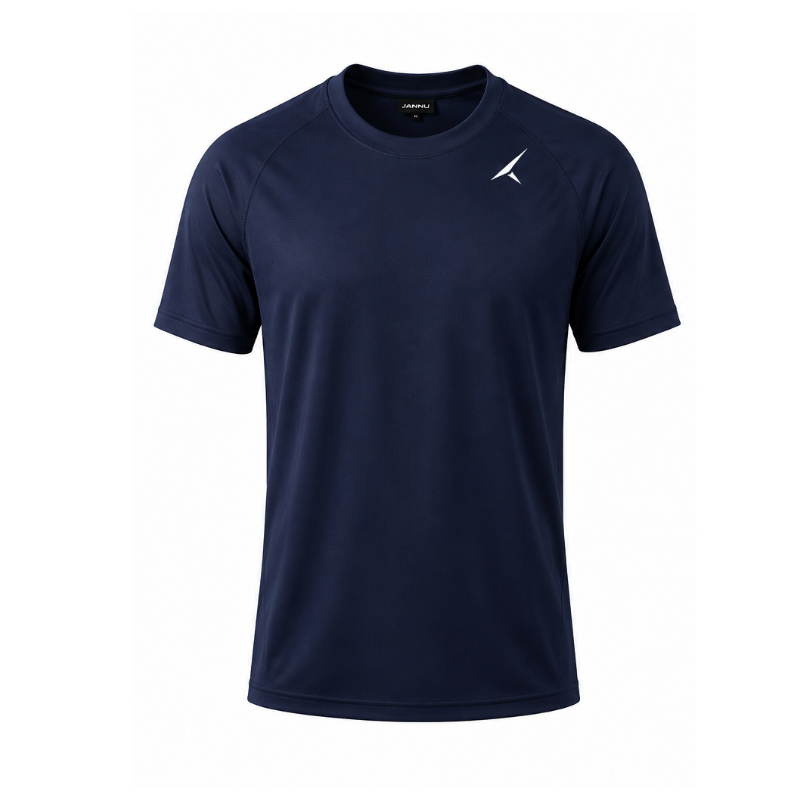 Camiseta Jannu deportiva