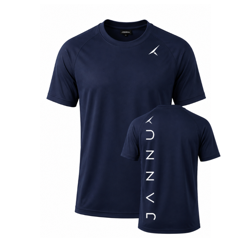 Camiseta Jannu deportiva