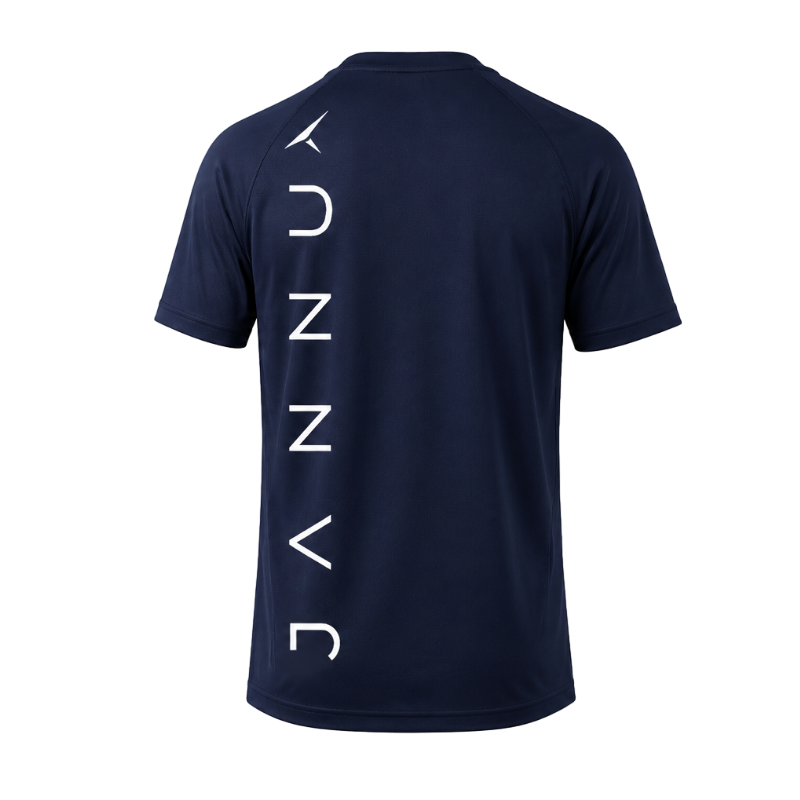 Camiseta Jannu deportiva